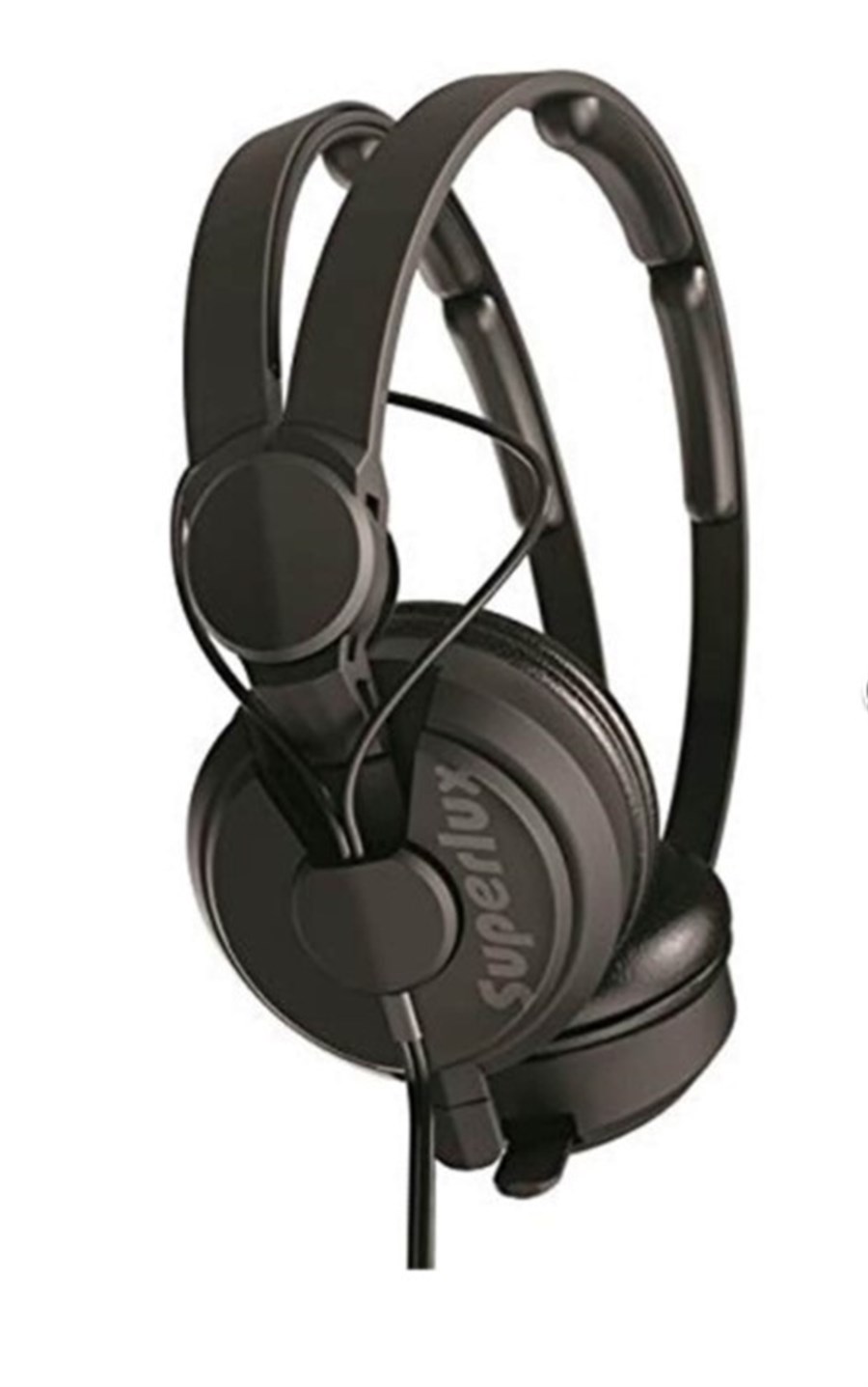 Superlux HD562 Studio & DJ Kulaklık