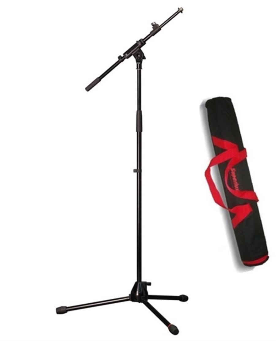 Superlux MS131E/BAG Akrobat Mikrofon Standı (Çantalı)