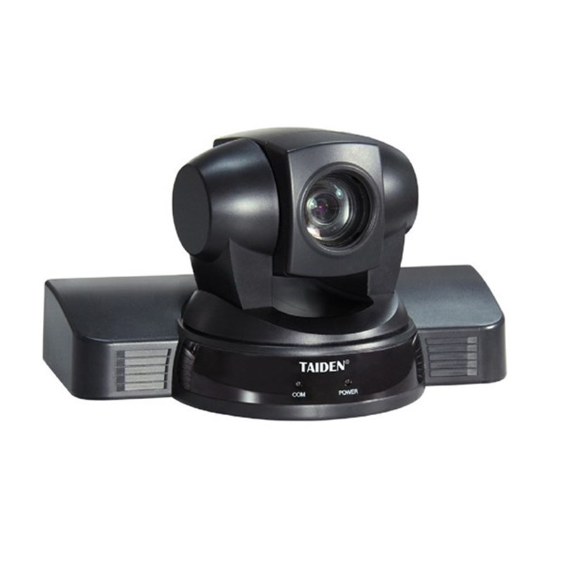 Taiden HCS-3316HDB HD Videoconference Camera (black)