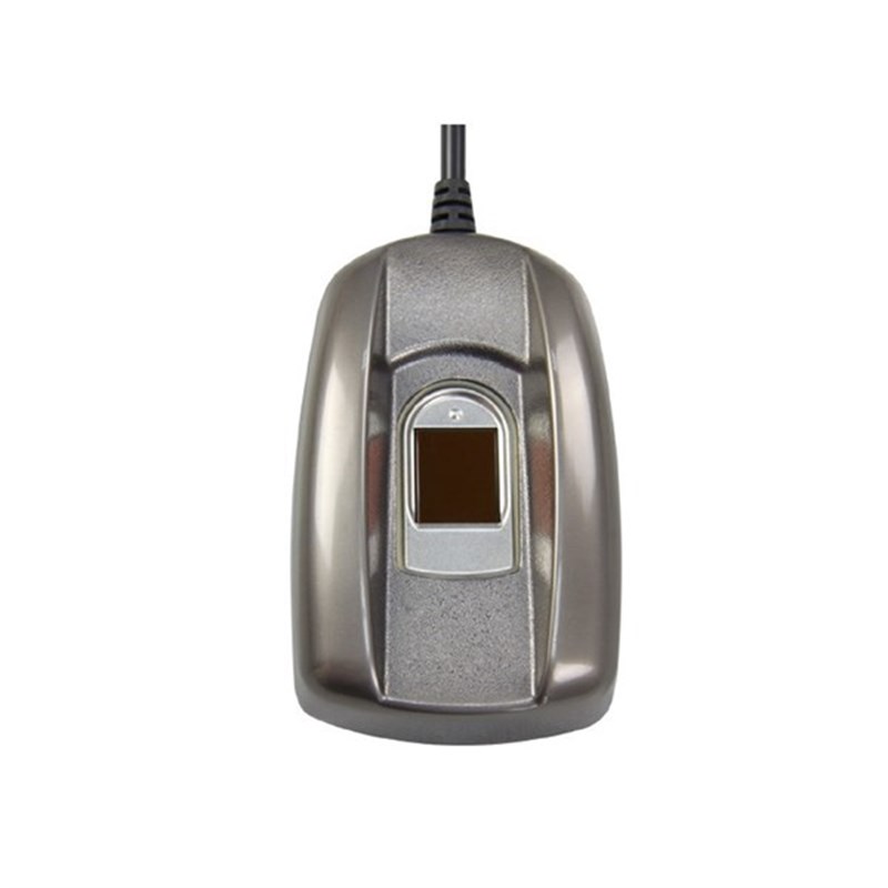 Taiden HCS-4345NF/50 Fingerprint Scanner,champagne panel gray base