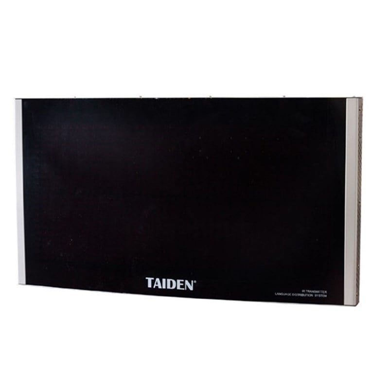 Taiden HCS-5100 T/15 Digital IR radiator (15W)