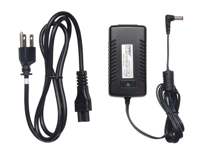 Taiden HCS ADP 15V Adapter (DC 15V, 2.2A)