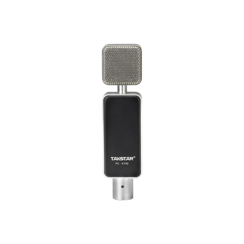 Takstar PCK700 Studio Kondanser Kayıt Mikrofonu