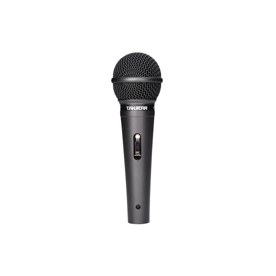Takstar PRO38 Dinamik Karaoke Mikrafon
