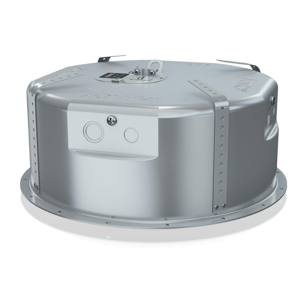 Tannoy CMS 801 PI 8 OHM BACKCAN Montaj Gövdesi