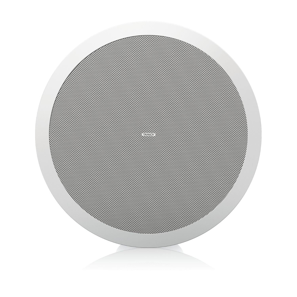 Tannoy CMS 803DC Q 8” Gömme Tavan Hoparlörü