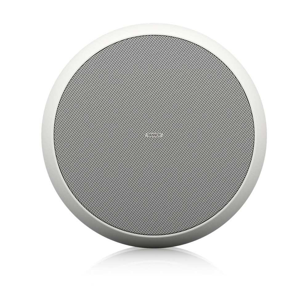 Tannoy OCV 6-WH 6″ Koaksiyel Asma Hoparlör (Beyaz)