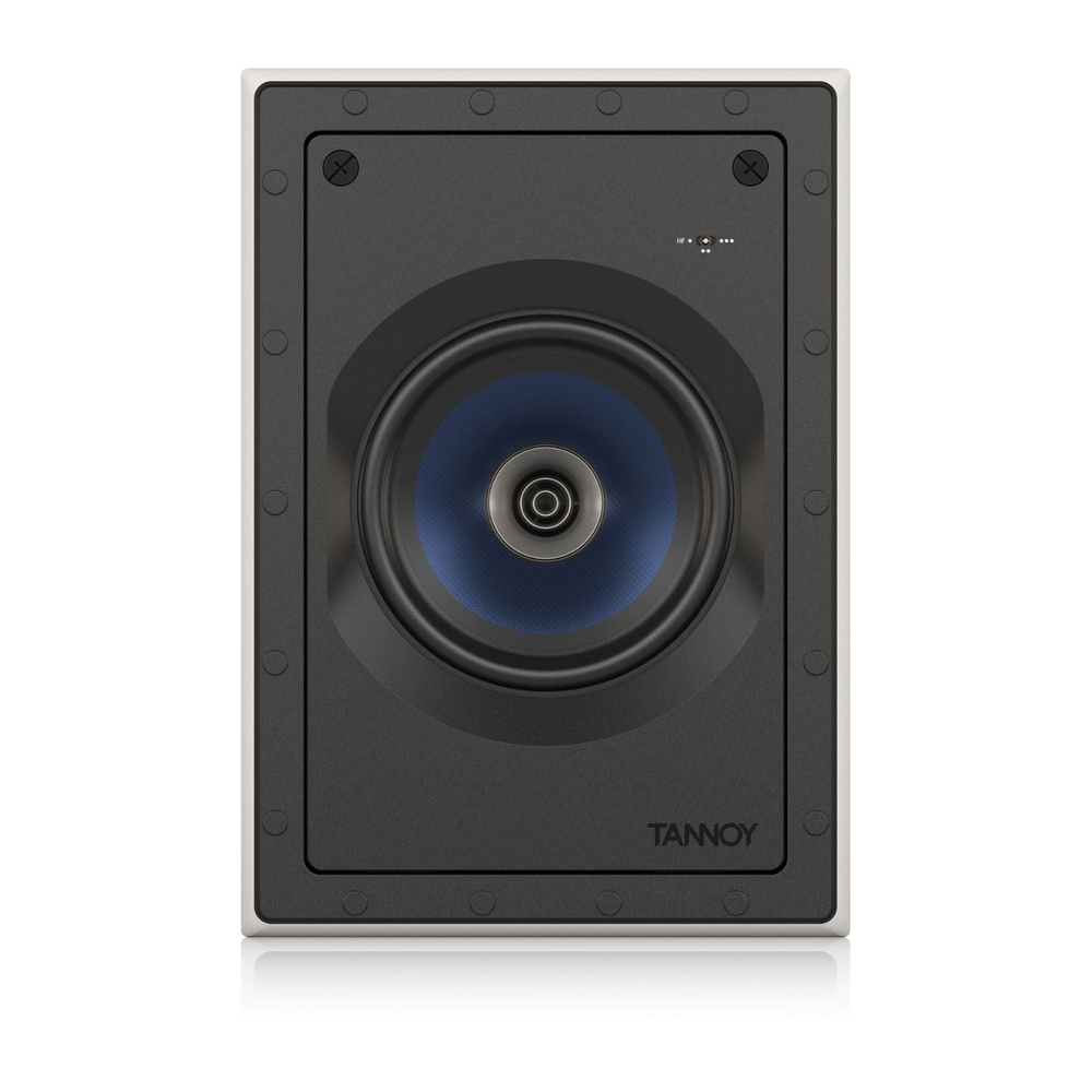 Tannoy PCI 6DC IW Premium 6