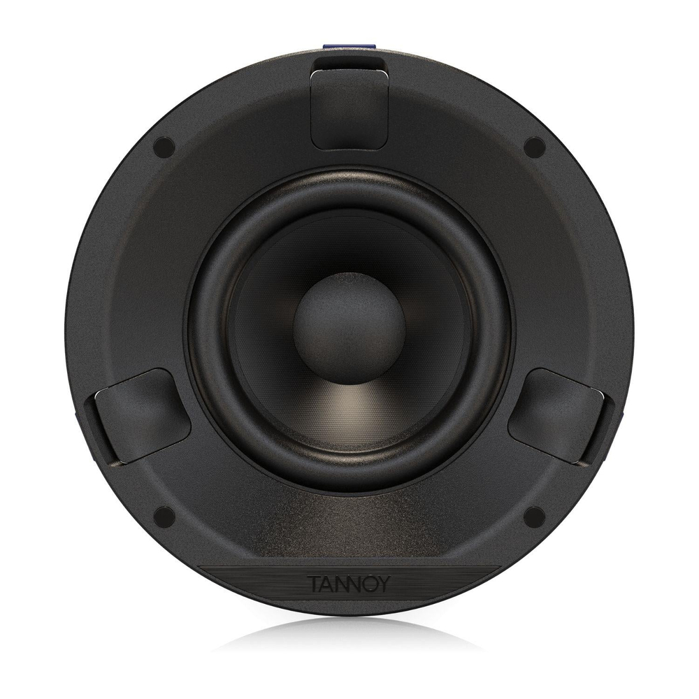 Tannoy QCI 3 3” Full Range Tavan Tipi Sabit Kurulum Hoparlörü