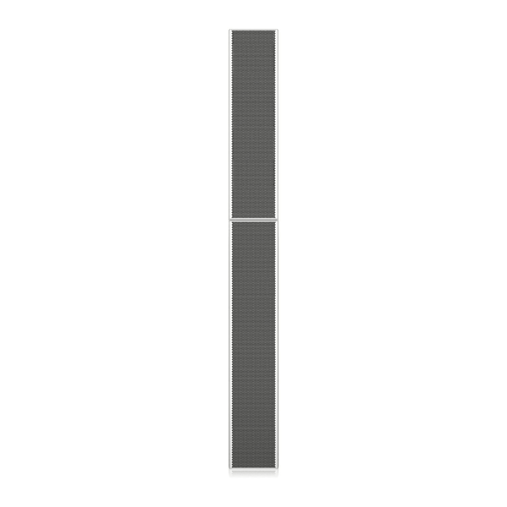 Tannoy QFLEX 24 Digitally Steerable Powered Column Array Hoparlör