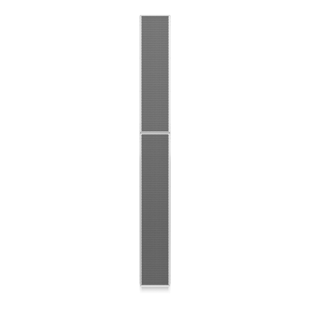 Tannoy QFLEX 24-WP Digitally Steerable Powered Column Array Hoparlör