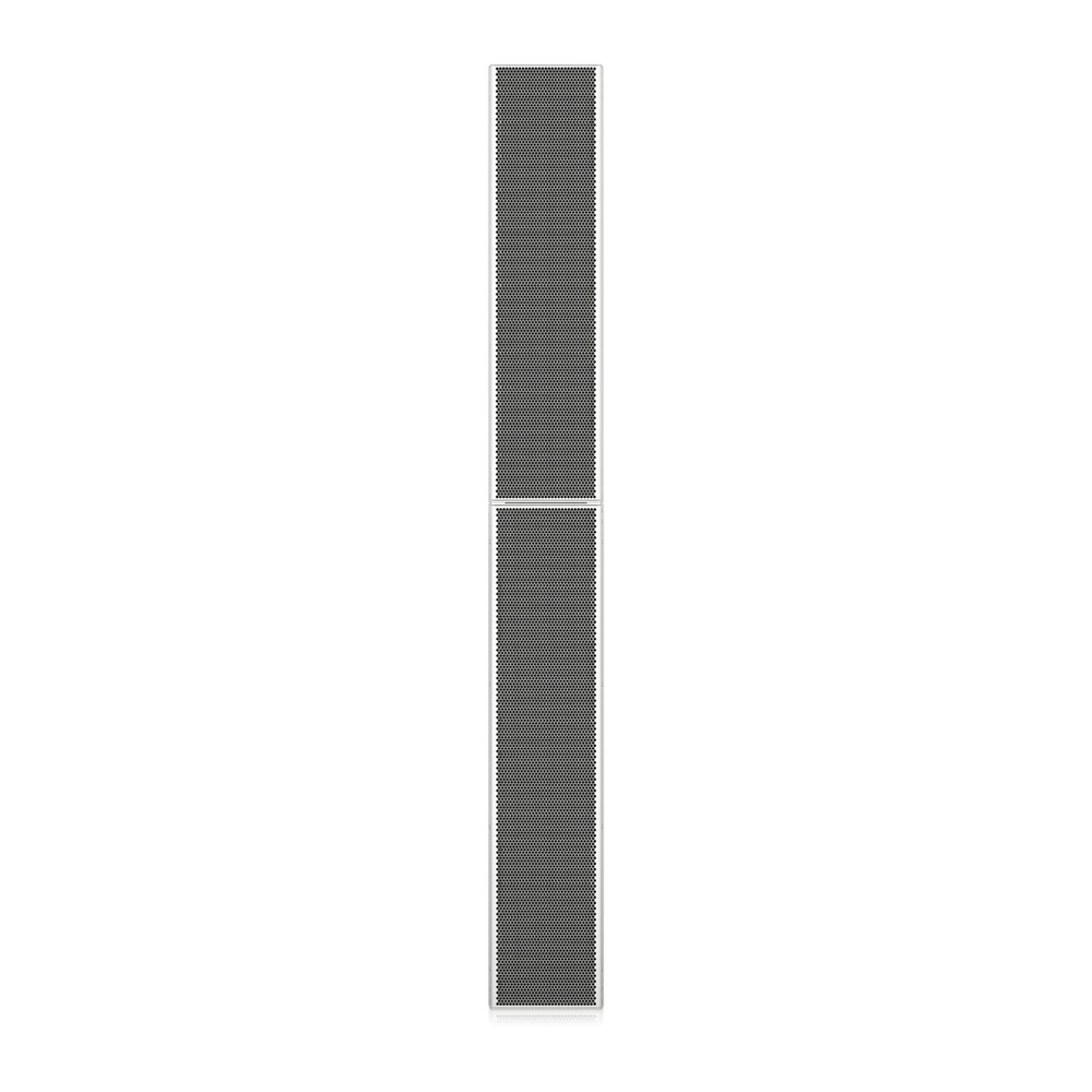Tannoy QFLEX 32 Digitally Steerable Powered Column Array Hoparlör