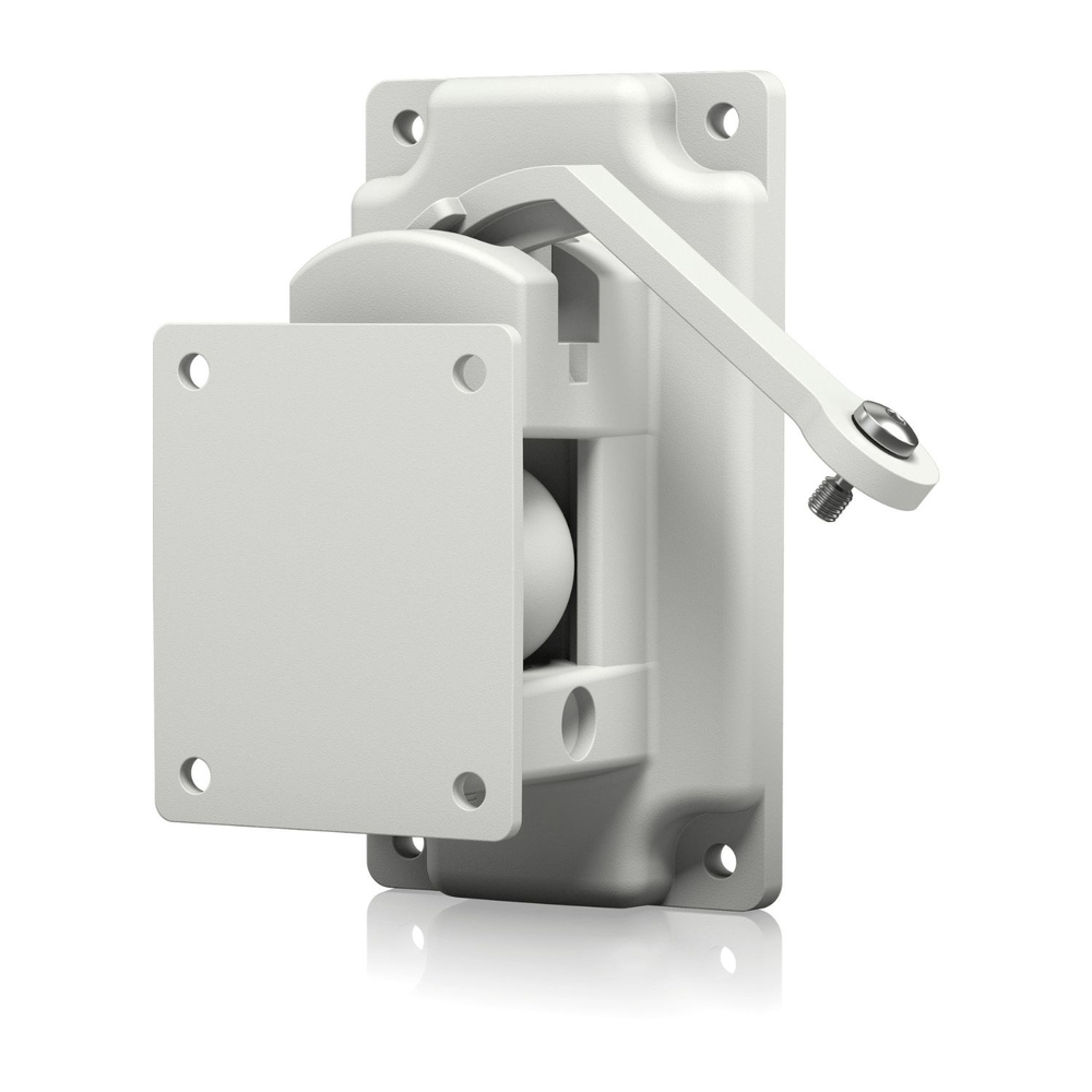 Tannoy VARIBALL BRACKET AMS 6/8-WH Çok Açılı Montaj Braketi