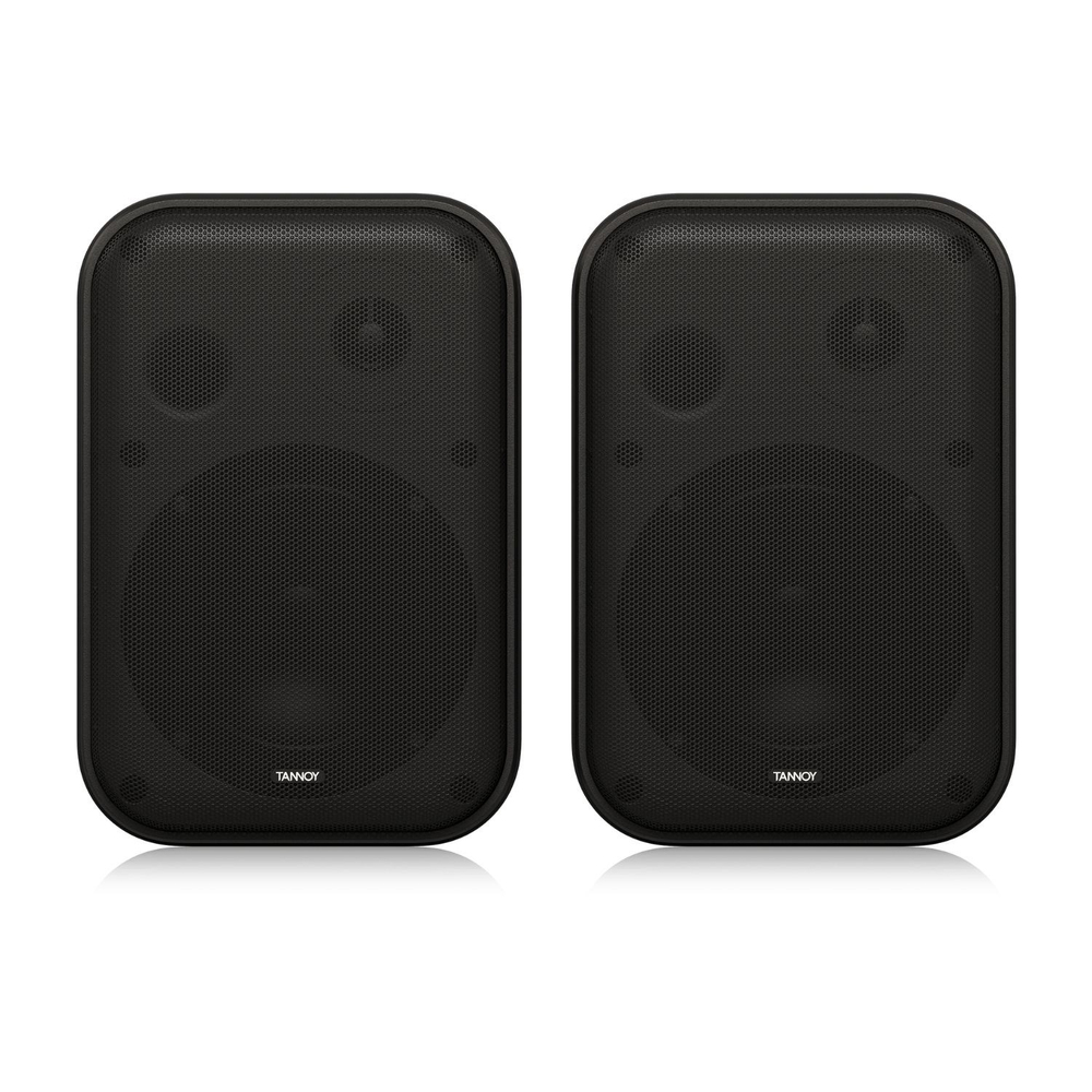 Tannoy VMS 1 2 Yollu Pasif Kompakt Hoparlör (Çift)