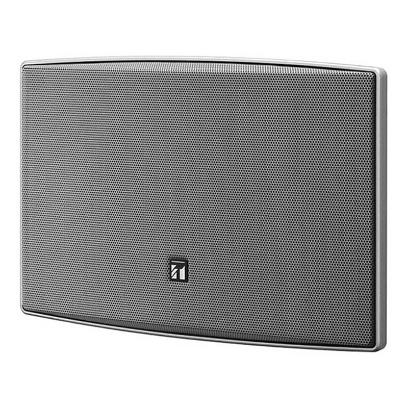 Toa BS 1034 - 12 cm 10W 100V Duvar Tipi Hoparlör