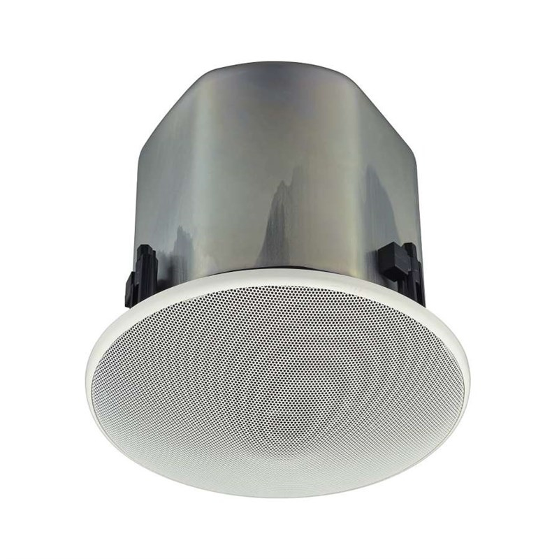 Toa F-2352 C 2 Yollu 5 inç 100V 30W 16/8 ohm Asma Tavan Hoparlörü
