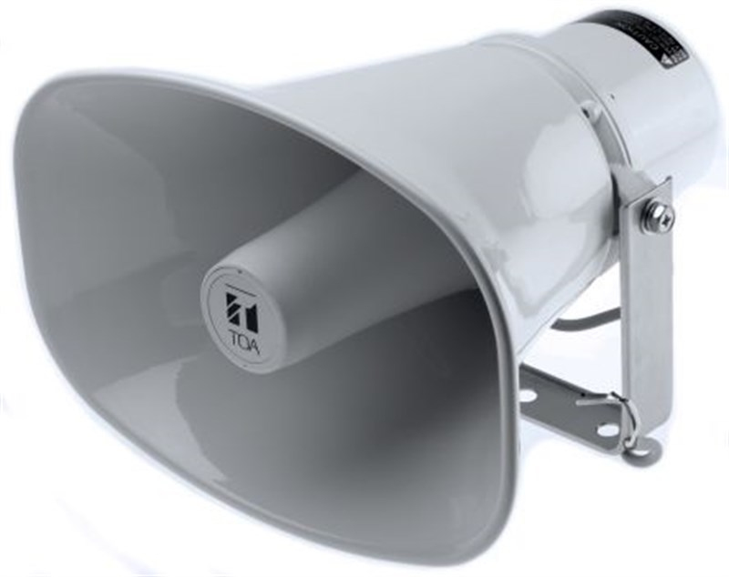 Toa SC-630M 70V/100V 30-Watt Horn Hoparlör