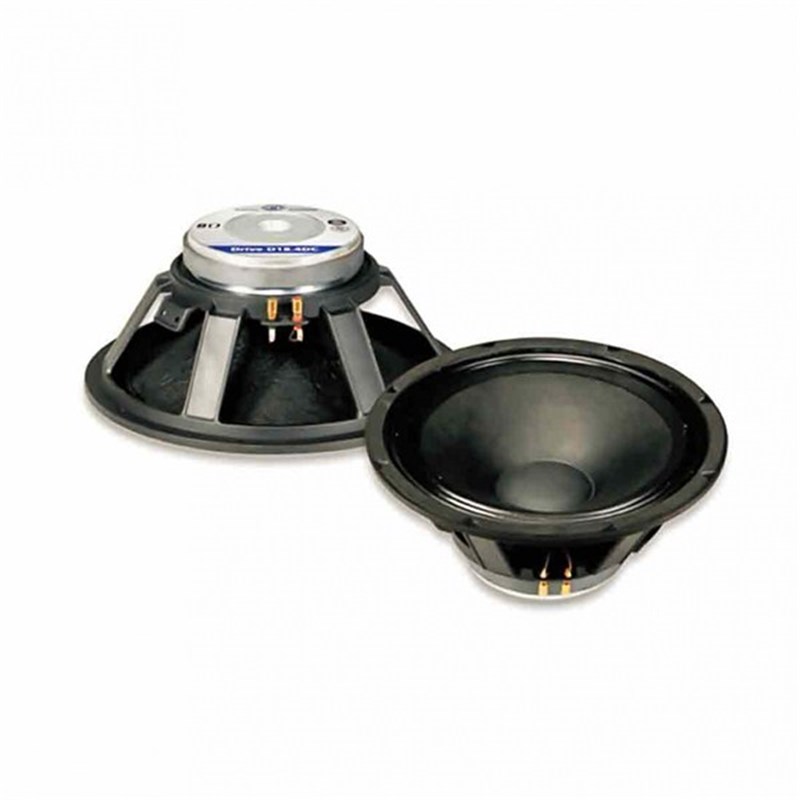 Topp Pro DRIVE-D12 12 ınc Hoparlör-KS12