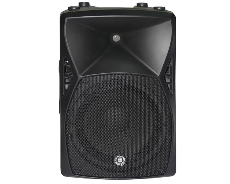 Topp Pro X12 12 İnç 800 Watt 8 Ohm 2 Yollu Pasif Kabin Hoparlör