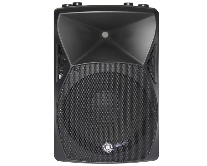 Topp Pro X15 15 İnç 800 Watt 8 Ohm 2 Yollu Pasif Kabin Hoparlör