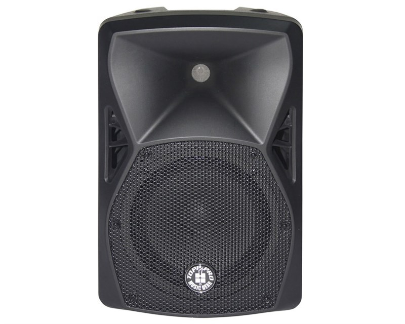 Topp Pro X8 8 İnç 200 Watt 2 Yollu Pasif Kabin Hoparlör