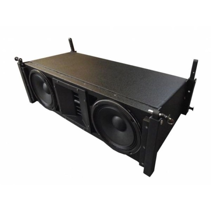 Torque SM-208 - 2x8