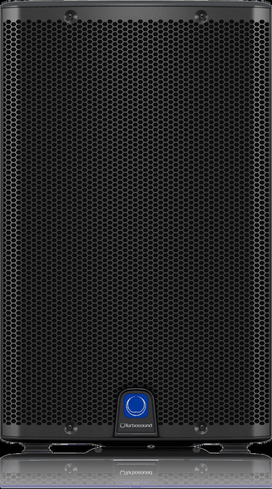 Turbosound iQ12 12 inç 2500W 2 Yollu Aktif Hoparlör