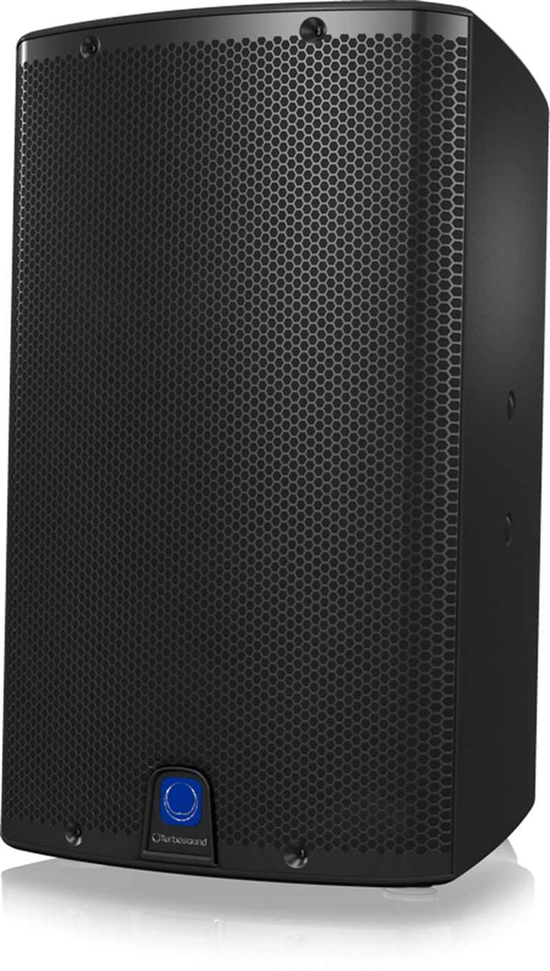 Turbosound iX12 Bluetoothlu Kumandalı Aktif Kabin