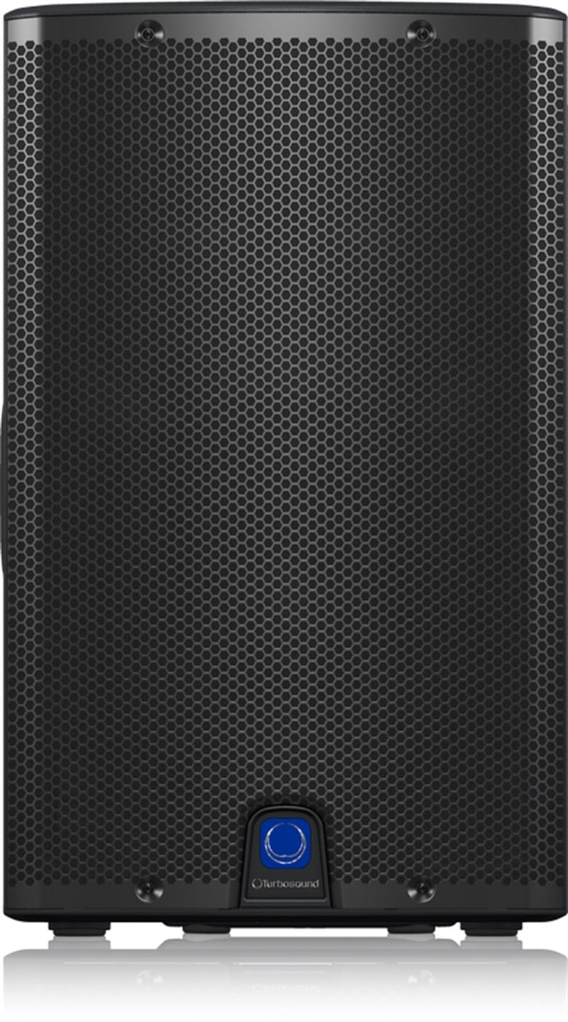 Turbosound iX15 1000W Bluetoothlu Kumandalı Aktif Kabin