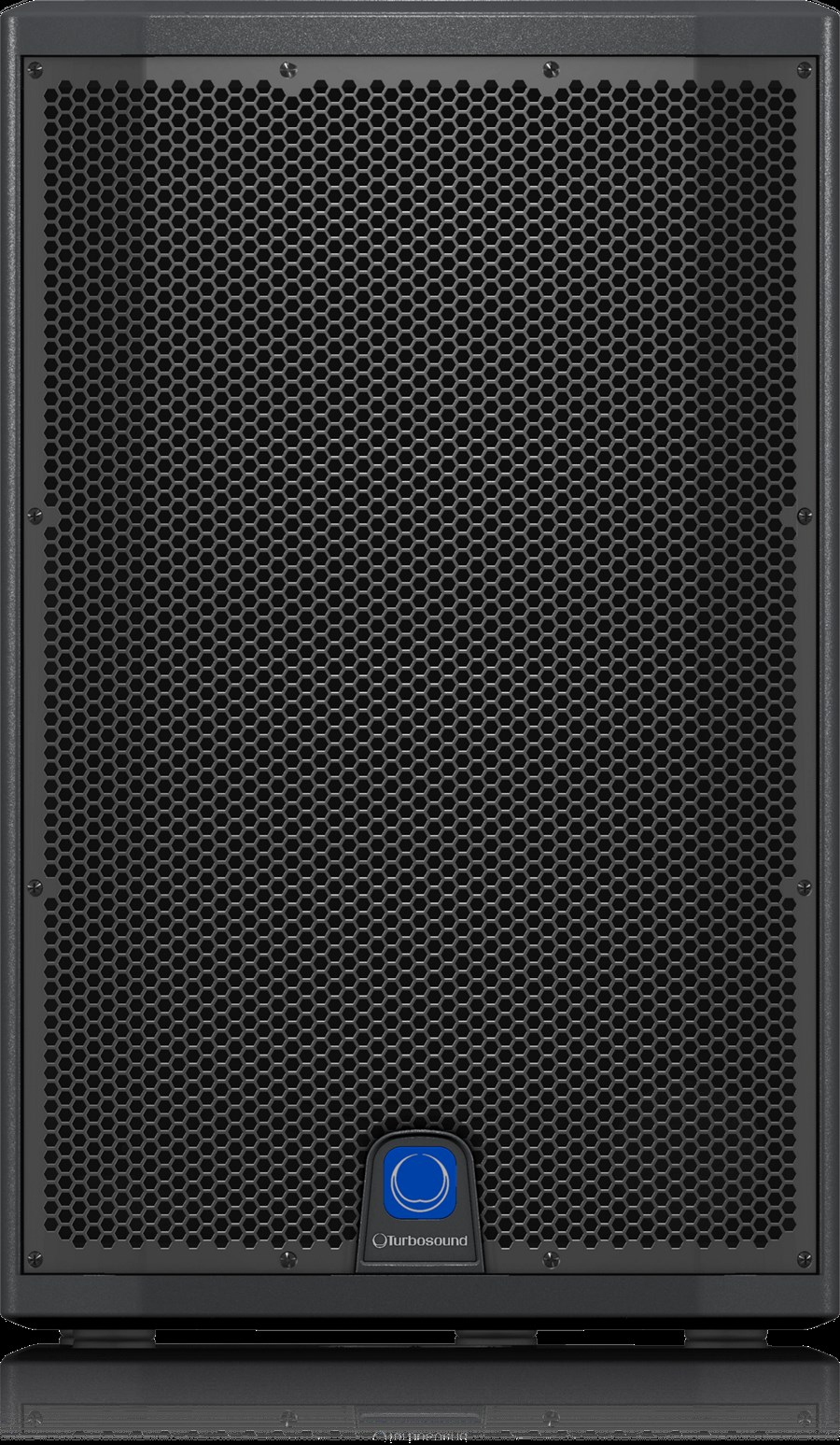 Turbosound Siena TSP122-AN 12INCH 2500W 2 Yollu Ses Kabini