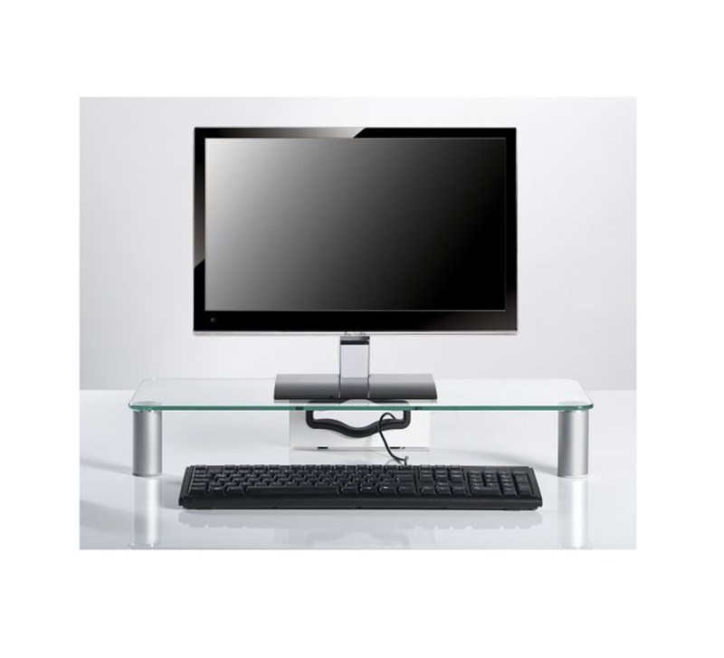 Ultimate MS-5 Monitör Yükseltici Stand