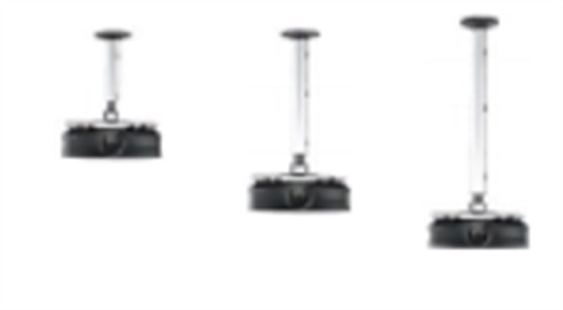 Ultimate TC-Mini 45cm-80cm Tavan Tipi Tv Montaj Aparatı