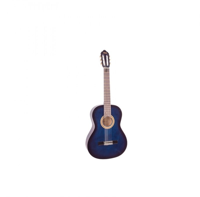 Valencia VC104 4/4 Klasik Gitar (Kılıf+Pena Hediye)