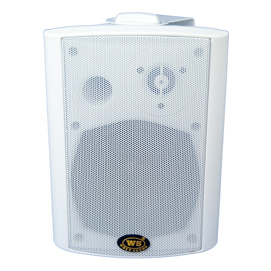 West Sound Control 5WH 5 inch 20W 100V 100W 8 ohm Duvar Hoparlörü