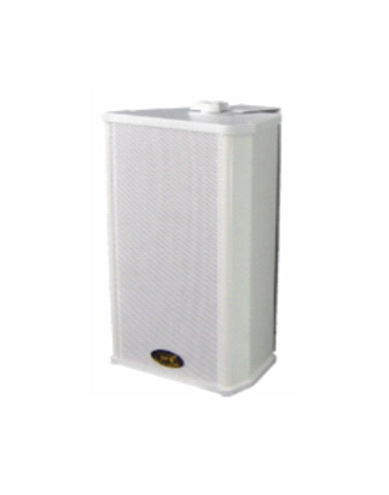 West Sound MT 14 T - 4 inç 25 Watt 100V Duvar Hoparlörü