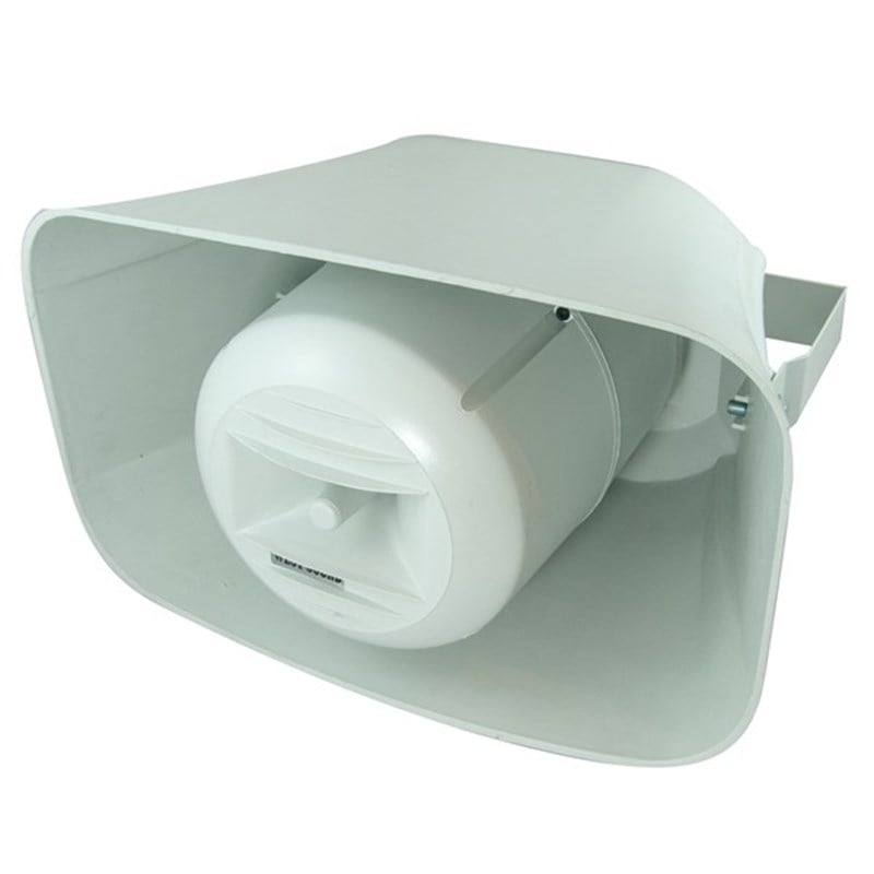 West Sound MT 20-200 - 8 inç 200W IP65 Dış Ortam Horn Hoparlör