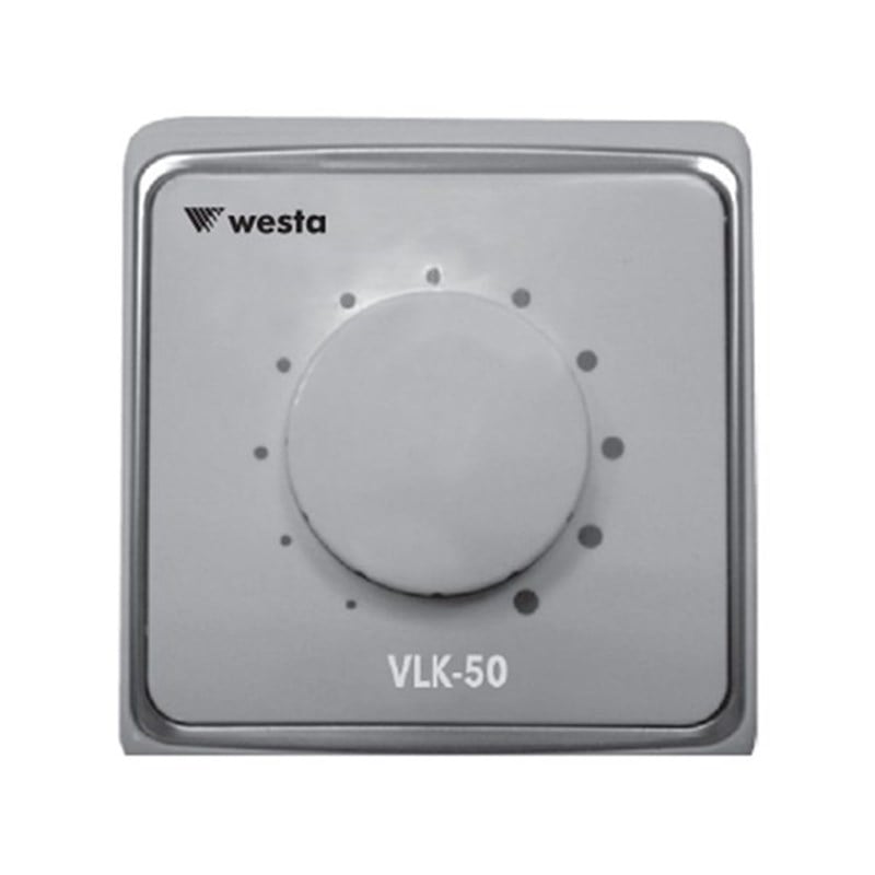Westa VLK-50 - 50W Trafolu Volum Kontrol Paneli