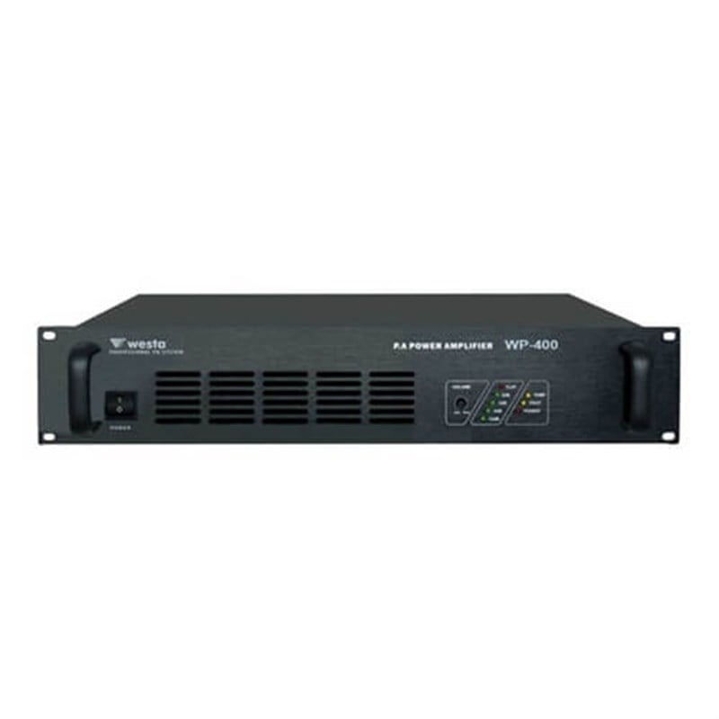 Westa WP-400 400W 100V Power Anfi