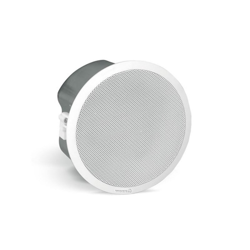 Work IC 4 PRO - 4 inç 2-Yollu 30W Tavan Hoparlörü