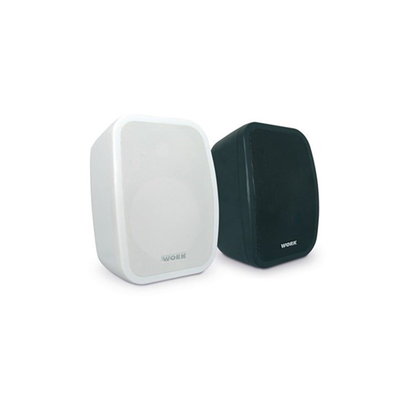 Work NEO 4 - 4 inç 70/100V 8 ohm 30 Watt Max 2 Way Loudspeaker