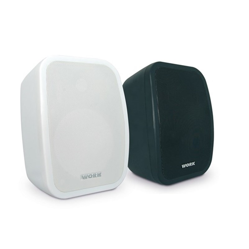 Work NEO 6 - 6.5 inç 70/100V 8 ohm 60W Max 2 Way Loudspeaker