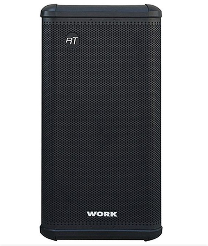 Work RT 126 - 12 inç 3-Yollu 400/800W Kabin Hoparlör