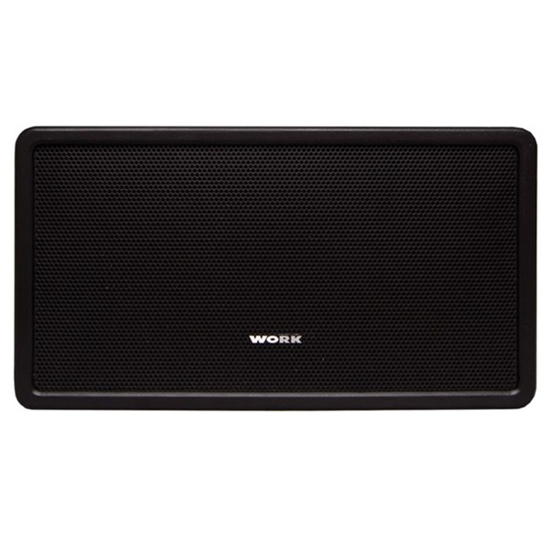 Work WF S 10CX - 10 inç 300/500W Su Geçirmez Projektör Hoparlör