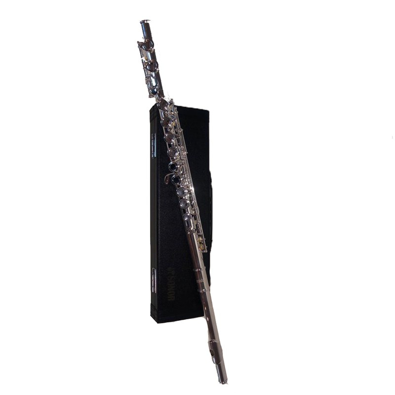 Sonor XFL002 Gümüş Kaplama Yan Flüt