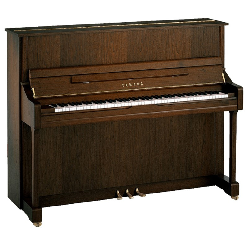 Yamaha B3 EOPDW Akustik Duvar Piyanosu