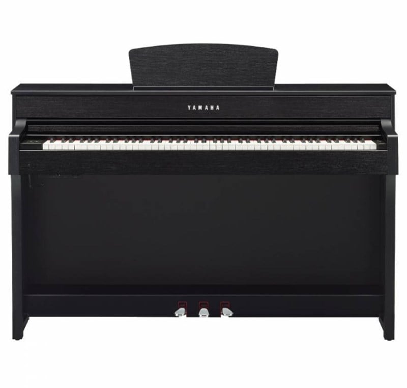 Yamaha CLP 635B Dijital Piyano