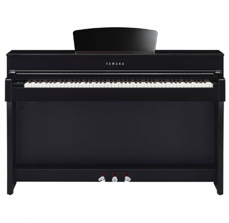 Yamaha CLP 635PE Dijital Piyano