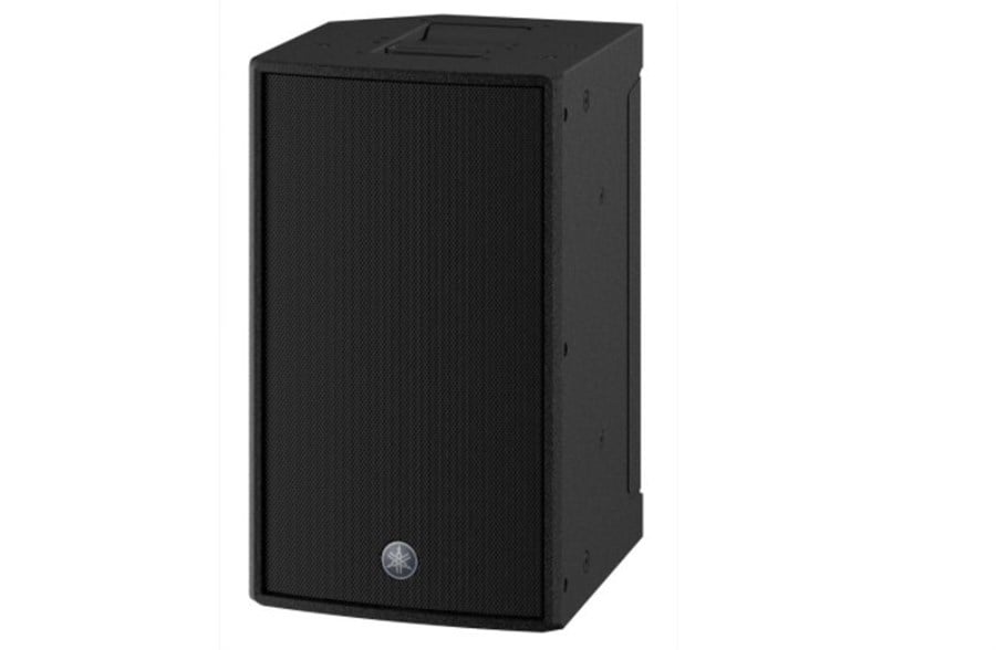 Yamaha CZR10 10 inç 1400W Pasif Hoparlör