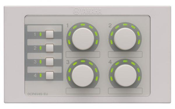 Yamaha DCP4V4S EU Dijital Kontrol Paneli