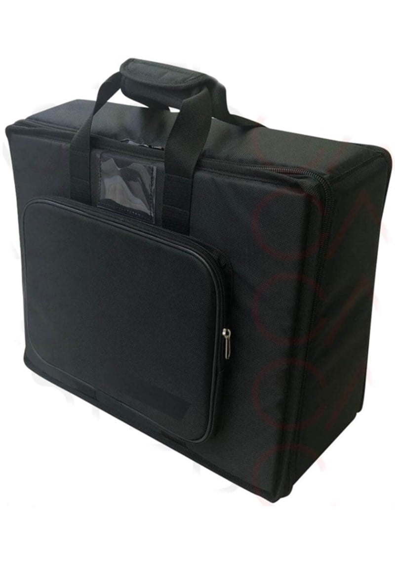 Yamaha MG20XU Deck Mikser İçin Soft Case